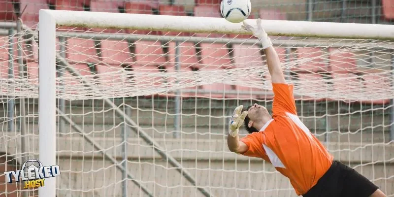 Dự đoán cầu thủ ghi bàn đầu tiên có tỷ lệ thưởng rất cao