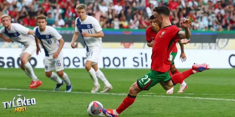 Keo Nha Cai Thắng Cả 2 Hiệp: Lựa Chọn Cho Bóng Thủ Sắc Sảo