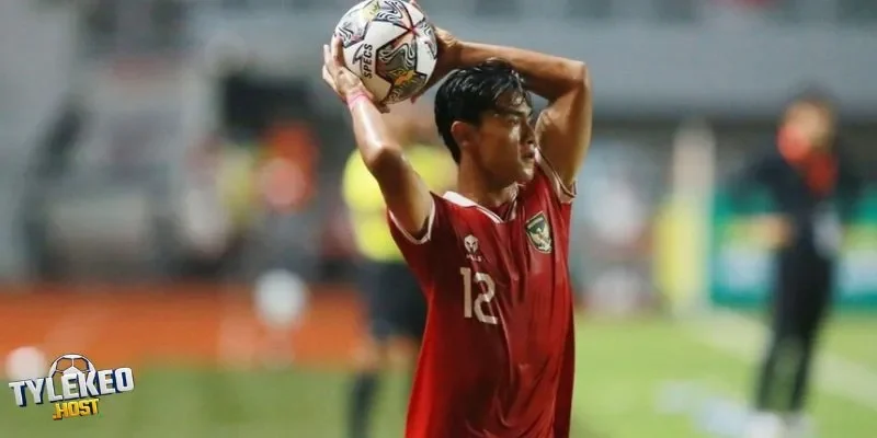 Nên chơi kèo ném biên khi đã có đủ số liệu dự đoán