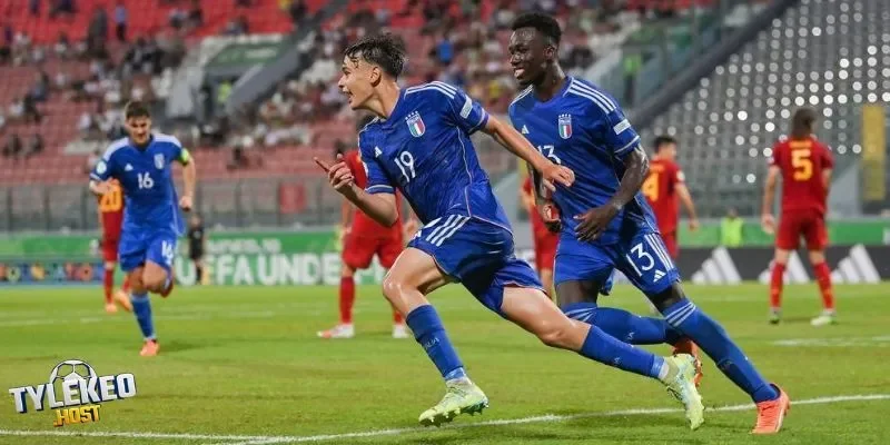 Tìm Hiểu Tỷ Lệ Kèo Bóng Đá 3-Way Handicap Trong Cá Cược