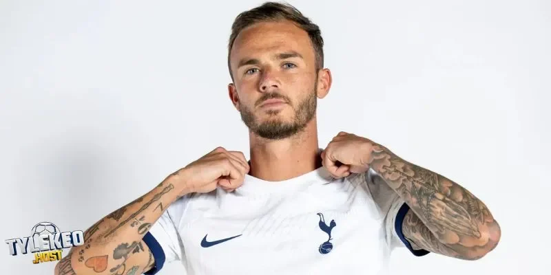 Hậu quả sau sự cố bất ngờ của Maddison