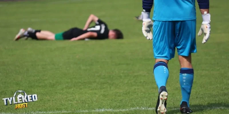 Tổng quan về kèo cầu thủ phạm lỗi