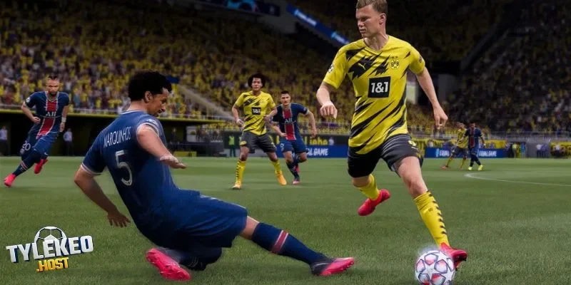 Yếu tố liên quan đến hàng phòng ngự rất quan trọng