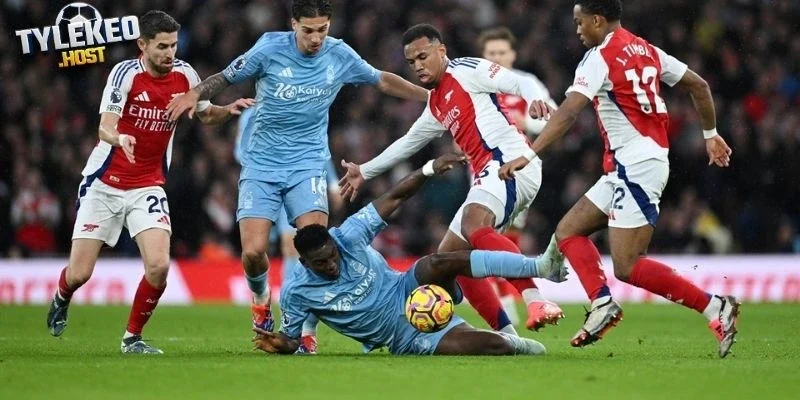 Đánh giá phong độ cặp đấu