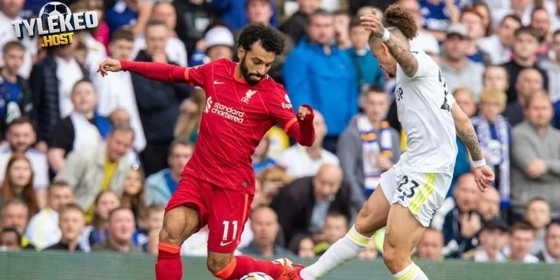 Nhận định về Liverpool vs Leeds United