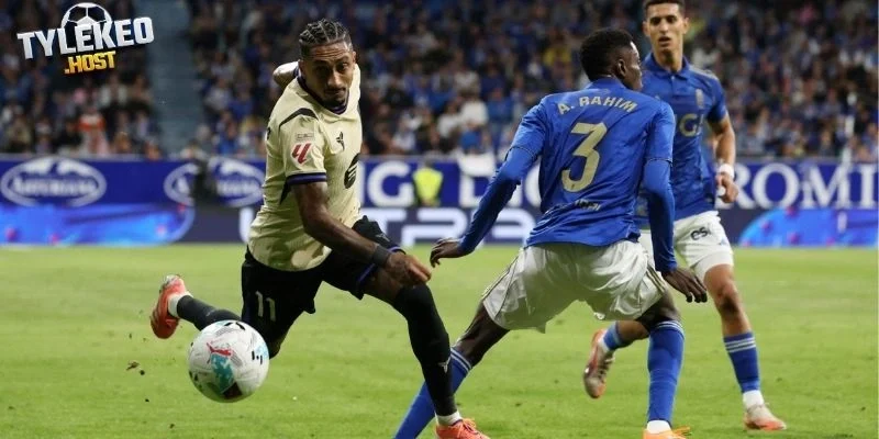 Tình hình Alavés vs Real Betis