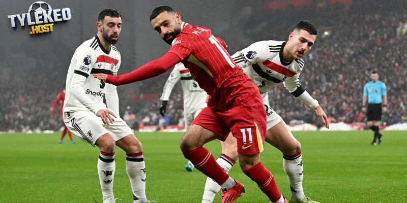 Tiết lộ 5 khoảnh khắc điên rồ Liverpool - Man City