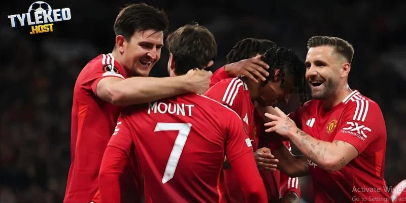 Trung vệ MU lại chấn thương, Haaland dẫn đầu vua phá lưới