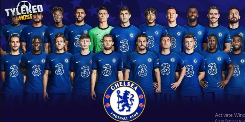 Chelsea cần có kỷ luật cao