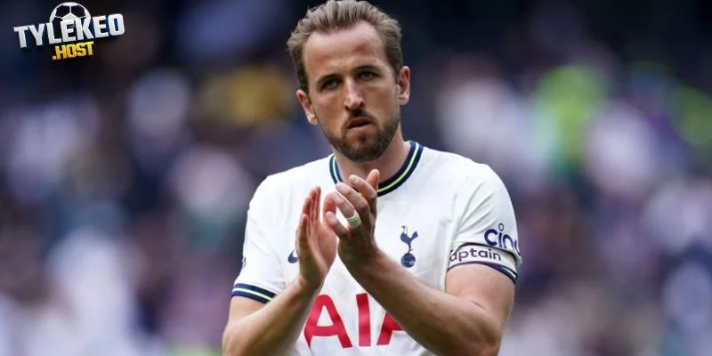 Harry Kane hướng đến nhiều kỷ lục mới