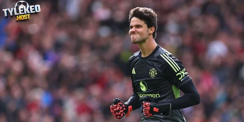 Lammes thể hiện xuất sắc trên sân cỏ