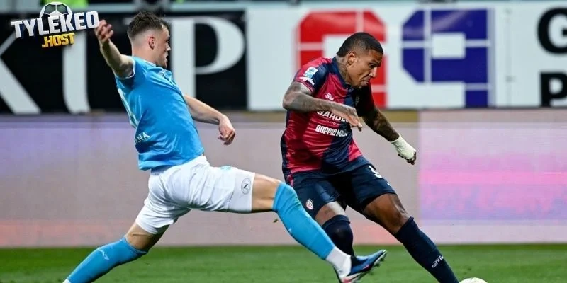 Nhận định kèo Sassuolo vs Cagliari