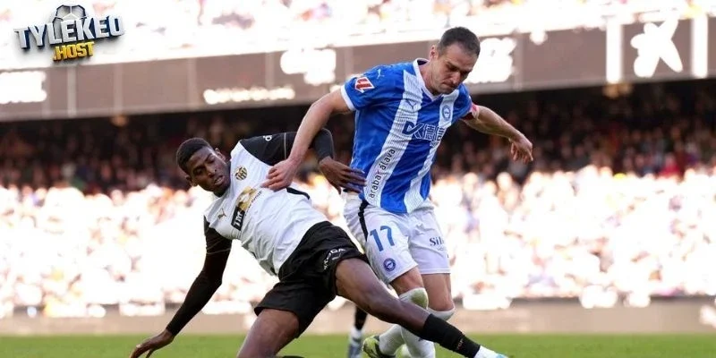 Phong độ của Valencia vs Alavés thời gian gần đây