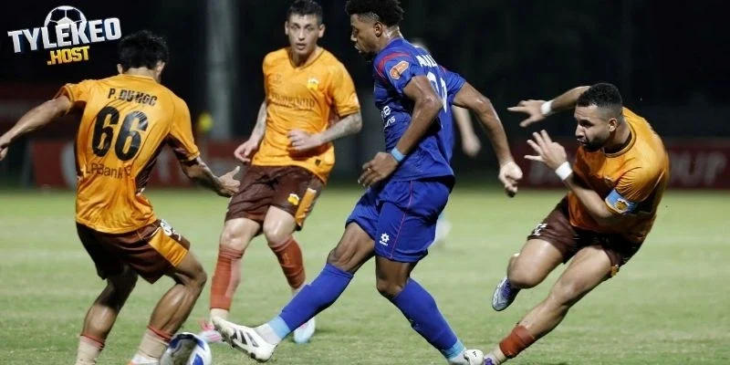 Dự đoán kèo HAGL vs Ninh Bình